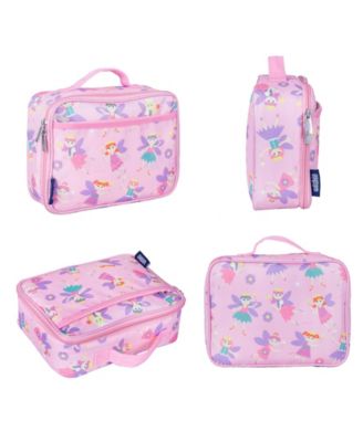 Wildkin Fairy Princess Lunch Box