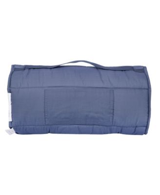 Wildkin Batman Reveal Nap Mat