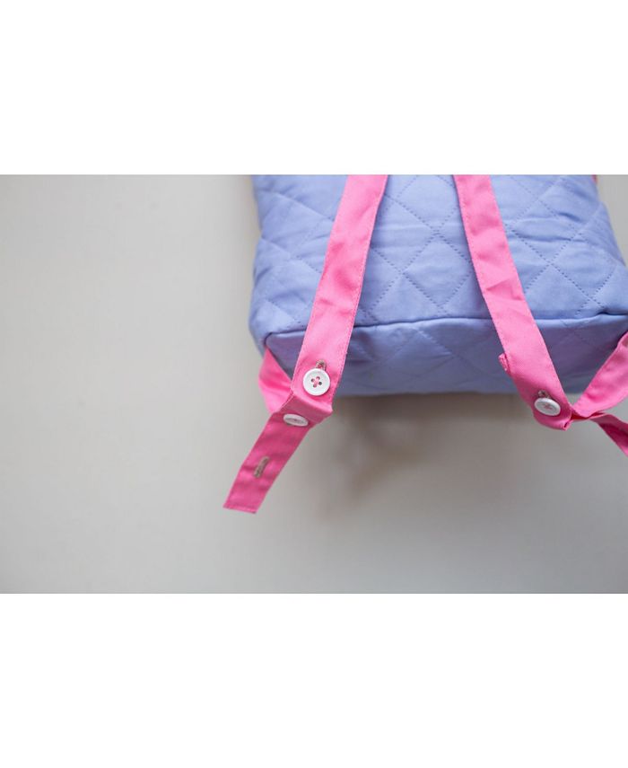 Wildkin Unicorn Quilted Backpack - Macy's