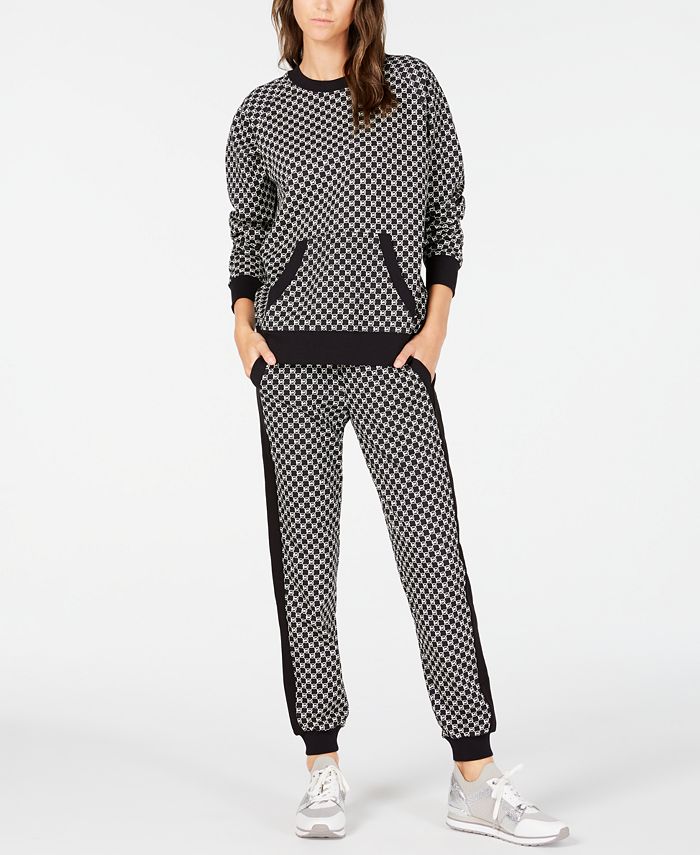 michael kors sweatpants womens
