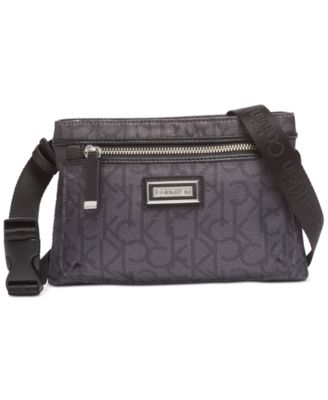 calvin klein belfast tote