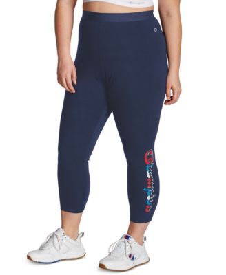 champion ripped leggings