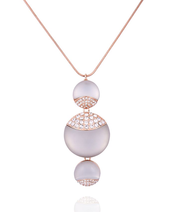 Tahari necklace clearance