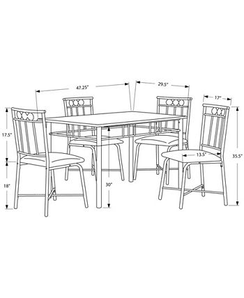 Monarch Specialties - 