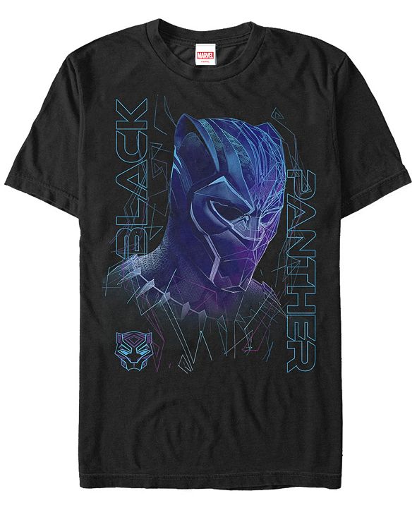 marvel black panther merchandise