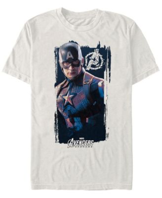 avengers endgame captain america shirt