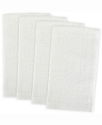 Chambray French Stripe Table Runner 14" x 72"