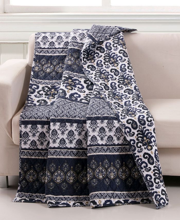 Greenland Home Fashions Native Accessory Throw - 50