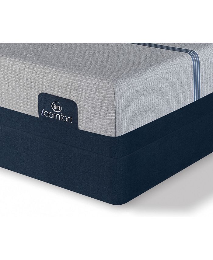 Serta icomfort blue max 1000 twin xl discount
