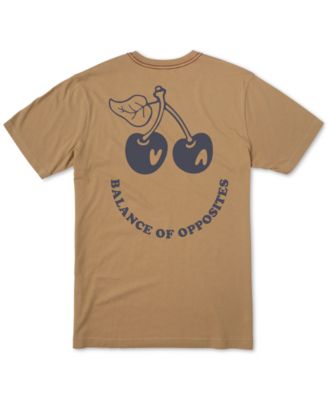 rvca balance of opposites shirt