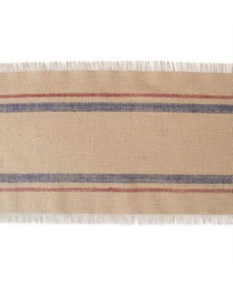 Burlap Table Runner 14" x 72"