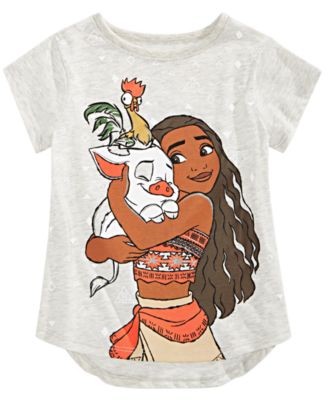 moana t shirt toddler