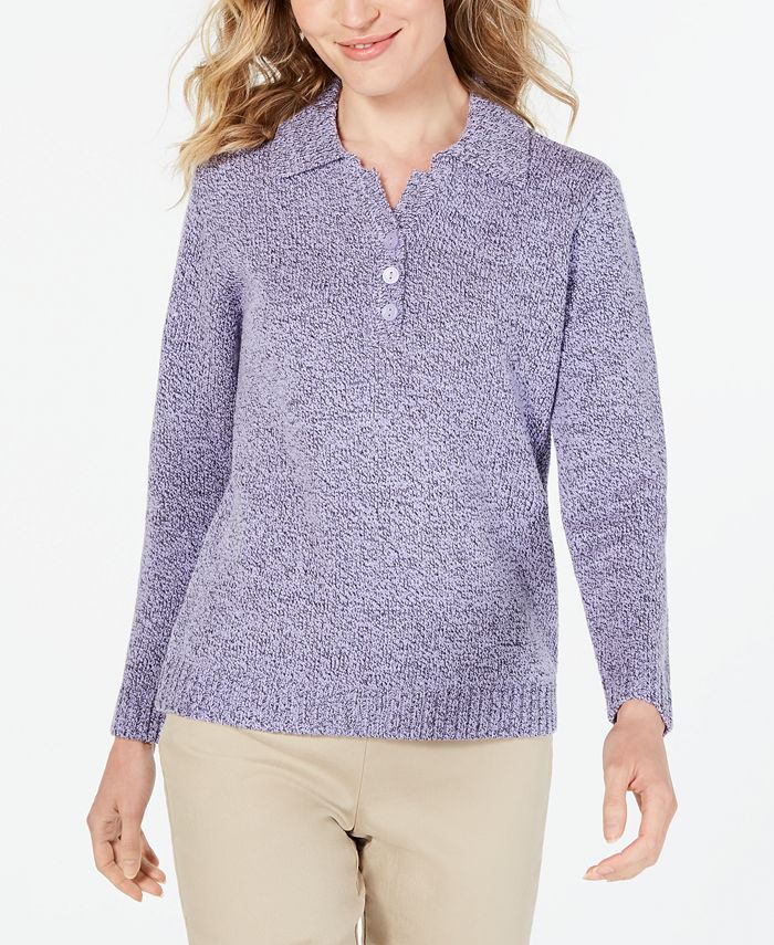 Macys petite sweatshirts clearance