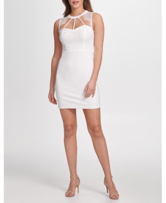 guess graduation dresses