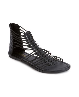 Olivia Miller - Oviedo Gladiator Sandals