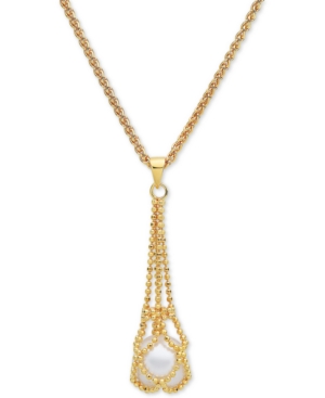 image of Effy Cultured Freshwater Pearl 18