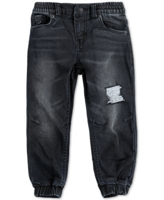 toddler boy black levi jeans