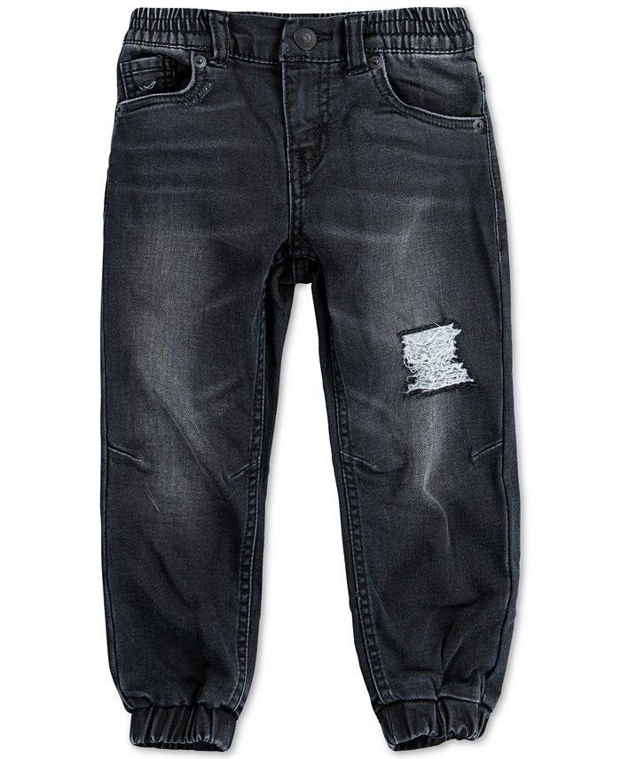 levi's knit jogger