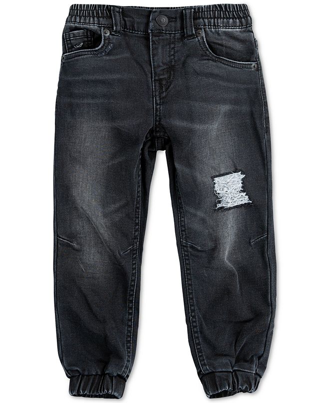 boys levi joggers