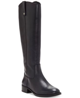 inc wide calf boots