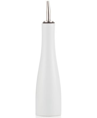 The Cellar - Whiteware Oil Drizzle Bottle