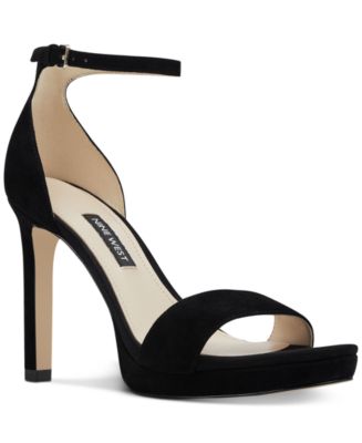 edyn ankle strap sandals