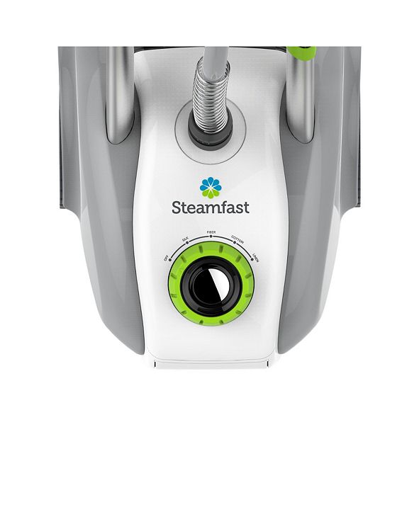 Steamfast 565 Professional Fabric Steamer & Reviews Cleaning
