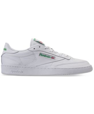 reebok club c 85 classic