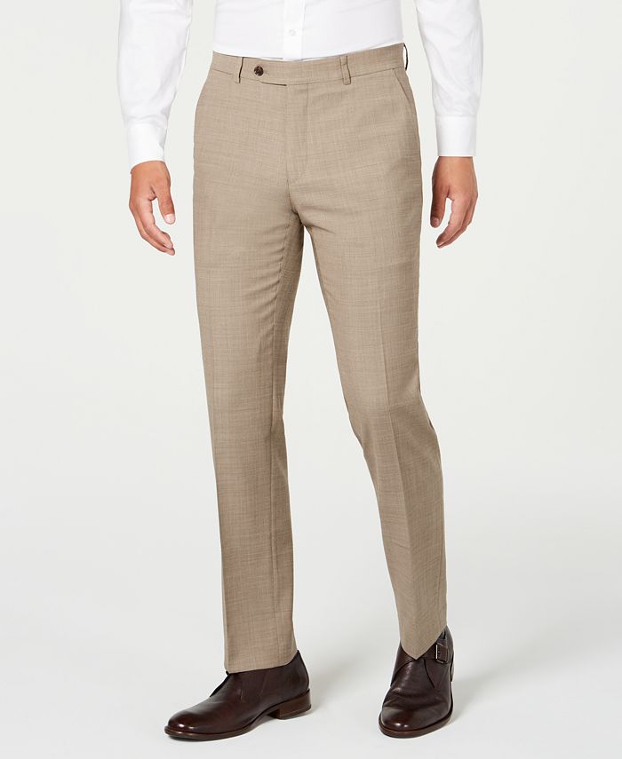 Macy's tommy best sale hilfiger suit separates