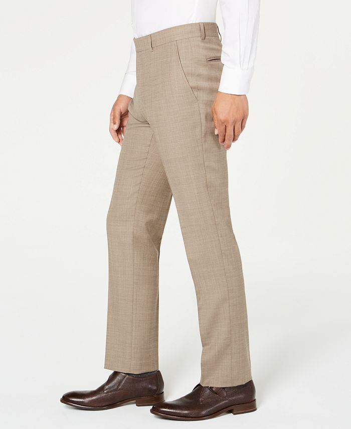 tommy hilfiger sharkskin pants