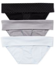 Motherhood Maternity Over the Bump Shaping Panty Shorts - Plus Size - Macy's