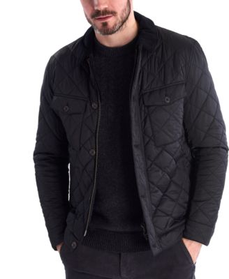 Barbour Men's Maesbury Quilted Jacket 