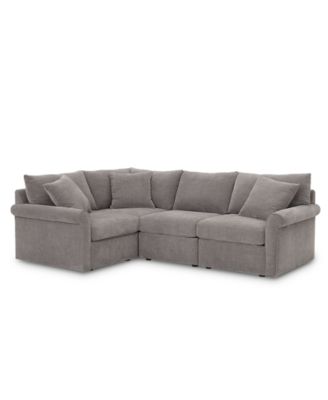 Wedport sectional sales