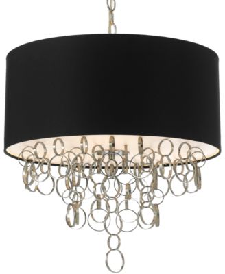 Candice Olson - Carnegie Pendant