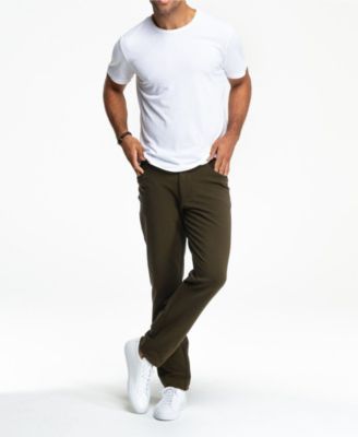 Swet Tailor 5 Pocket All-in Pants