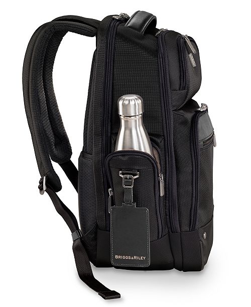 Briggs & Riley Work Medium Cargo Backpack & Reviews Home Macy's