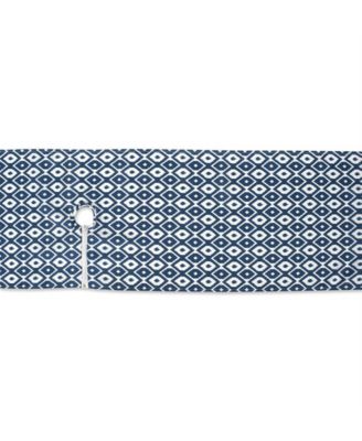 Outdoor Table Runner with Zipper 14" x 72"