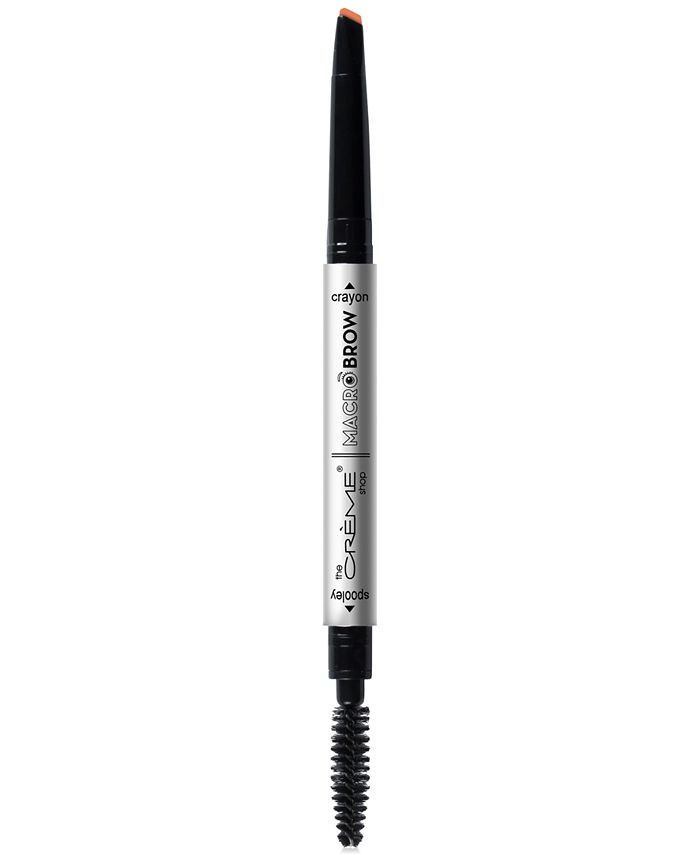 The Crème Shop - Macro Brow