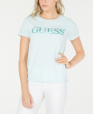 macys womens guess tops