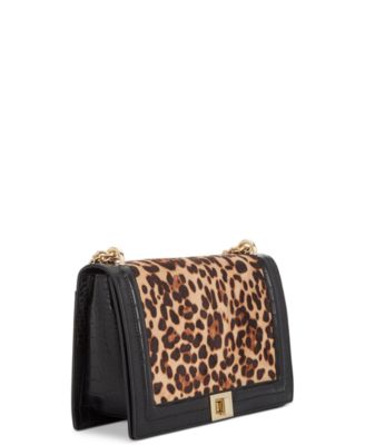 Ajae Flap Crossbody, Created for Macy's