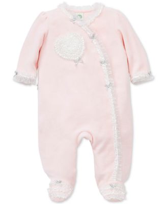 macys little me baby girl