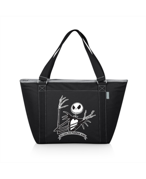 Picnic Time Topanga Cooler Tote -nightmare Before Chairstmas Jack Black