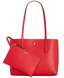 Designer Handbags - Macy's