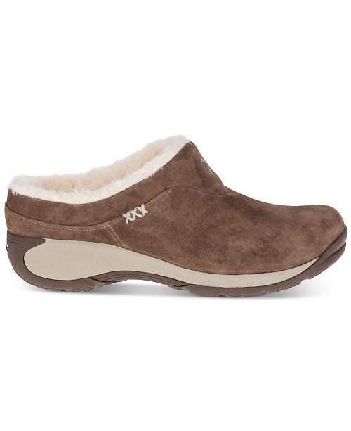 women's encore ice slide q2