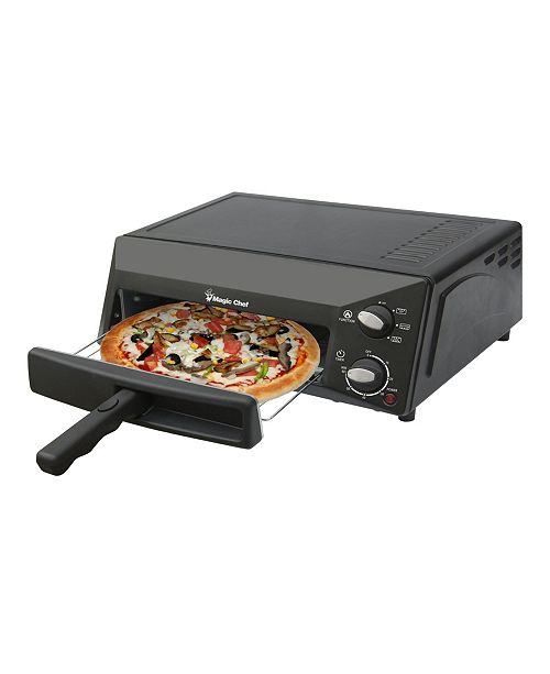 Magic Chef Countertop Pizza Oven Reviews Home Macy S