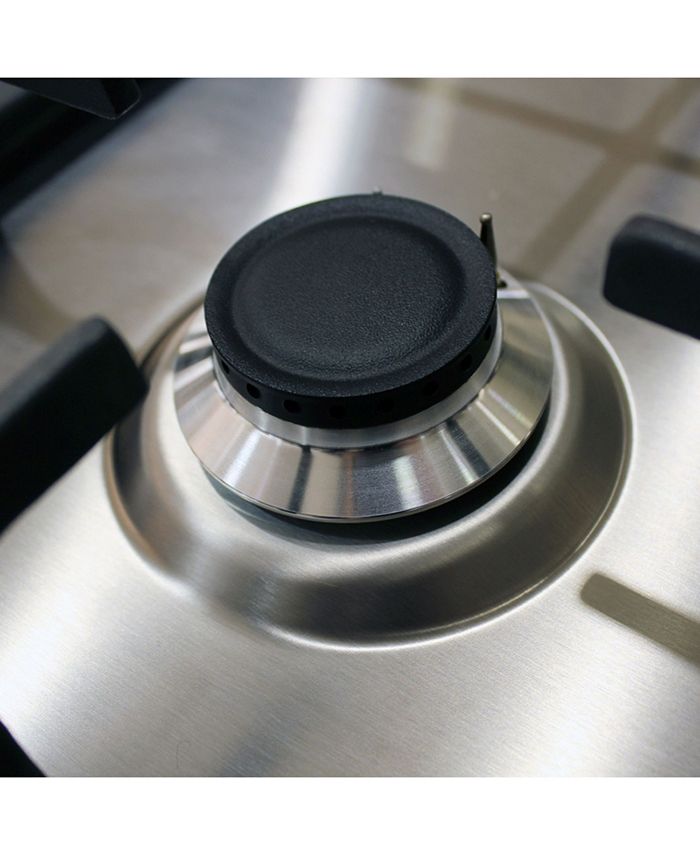 Magic Chef 24" Builtin Gas Cooktop Macy's