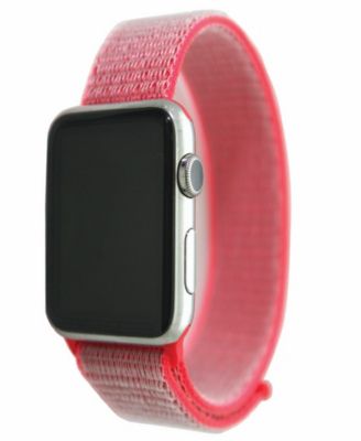apple sport loop red