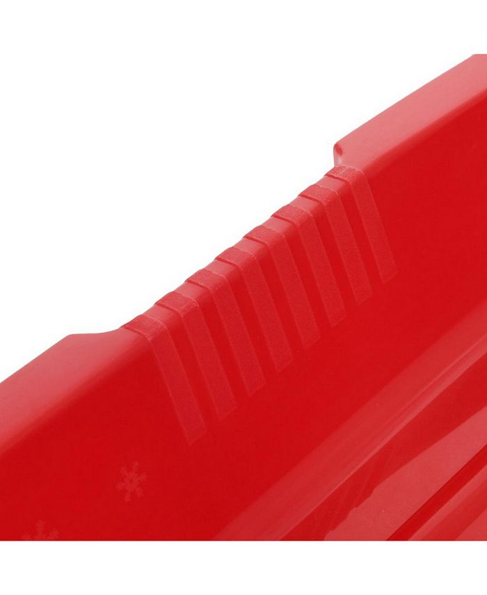 EMSCO Group EMSCO Sports Products 48" Sno Cruiser Toboggan TwoRider