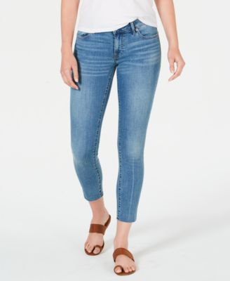 lucky brand raw denim