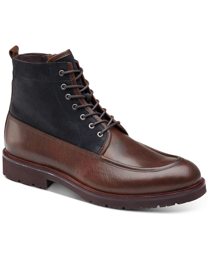 johnston and murphy boots on sale